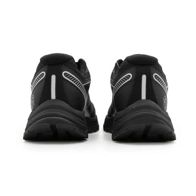 Satchi Vibram