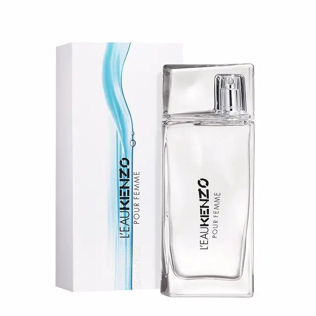KENZO EDT 50ml