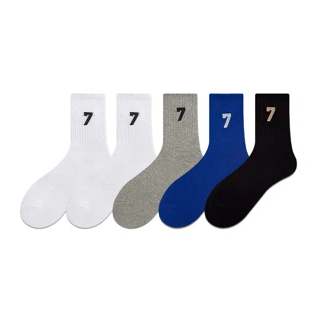 5