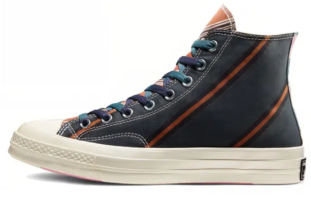 Converse Chuck Taylor All Star Varsity 1970s