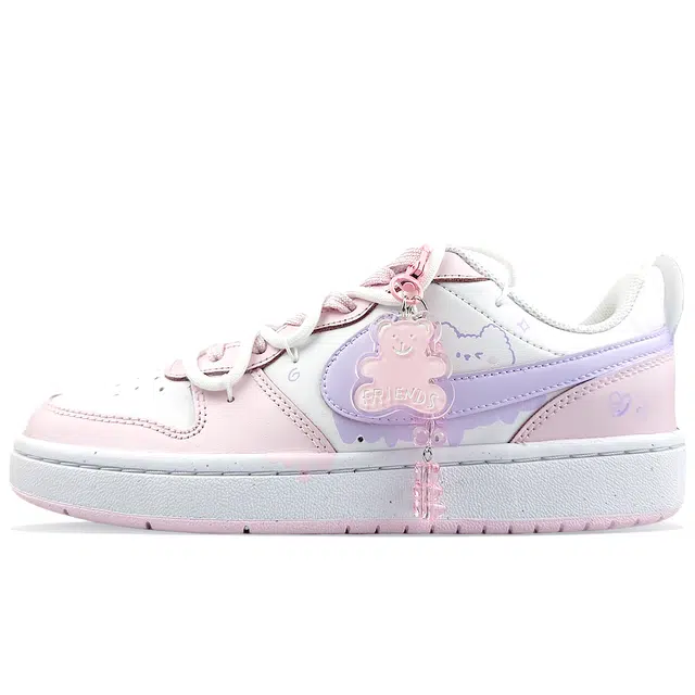 Nike Court Borough Low 2 BNK