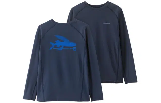 patagonia T