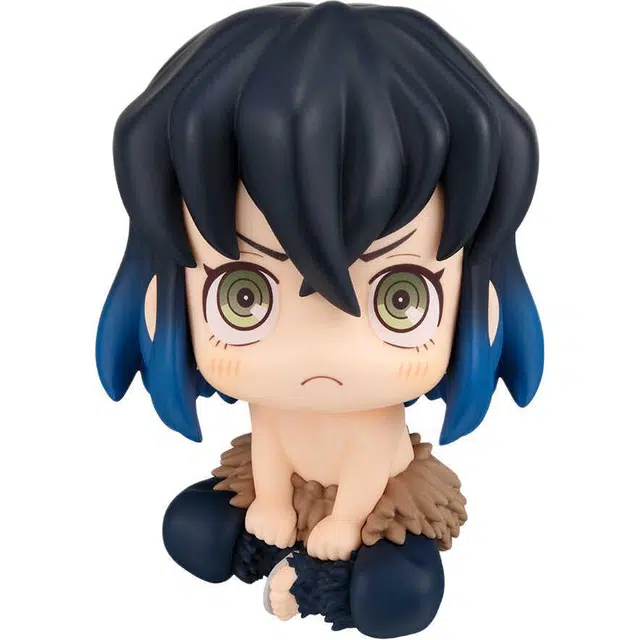 MegaHouse LOOKUP Q