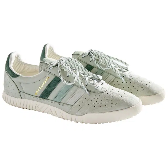 Kith Classics x adidas originals Indoor Super