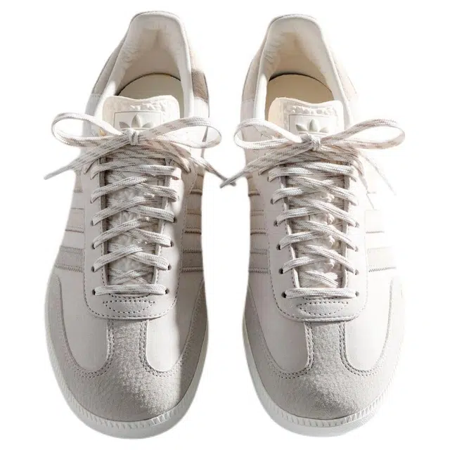 Kith Classics x adidas originals Samba