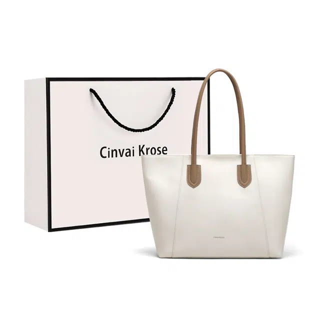 CinvaiKrose Tote