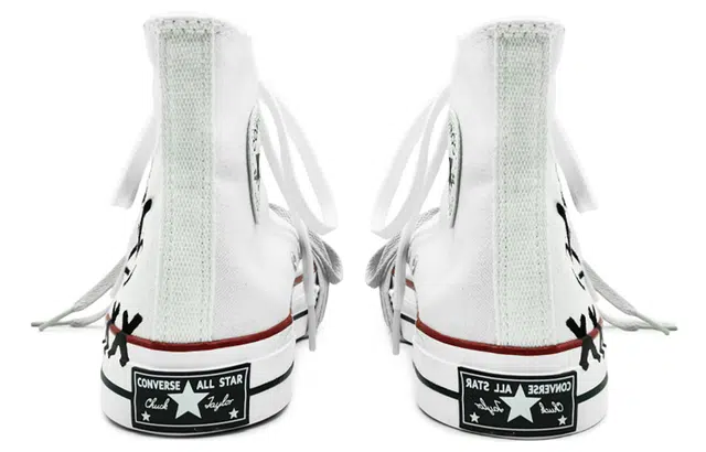 Converse 1970s chuck taylor EIGHT
