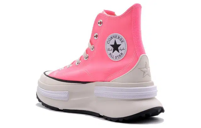 Converse Chuck Taylor All Star Run Star Legacy