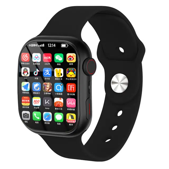 NBM-M34 appGPS