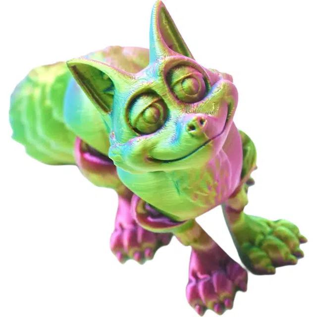 3D
