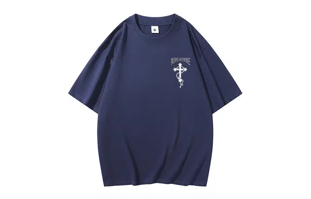 Mimx Homme logoT
