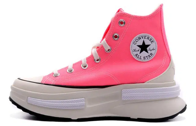 Converse Chuck Taylor All Star Run Star Legacy