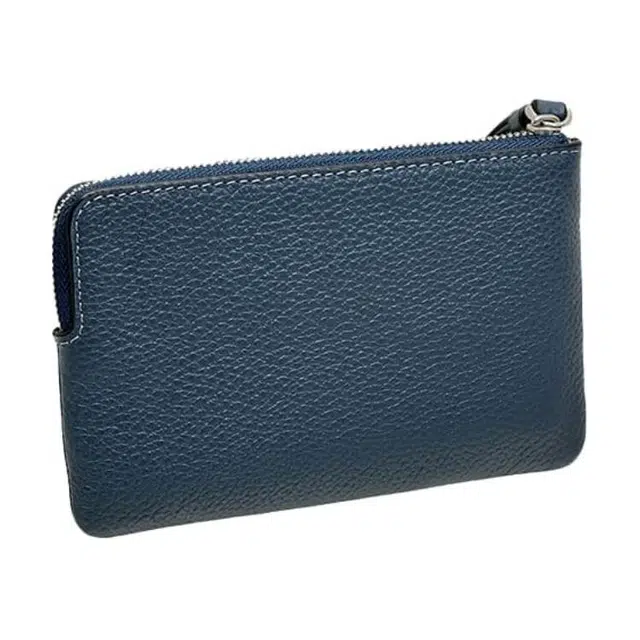 COACH Corner ZipWristlet 16