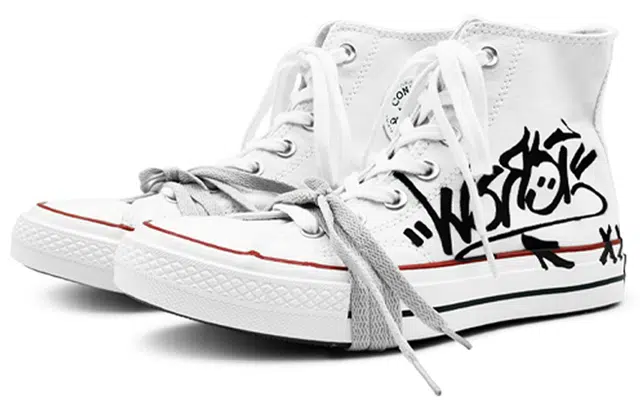 Converse 1970s chuck taylor EIGHT
