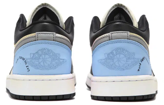 Jordan Air Jordan 1 Low Y2K