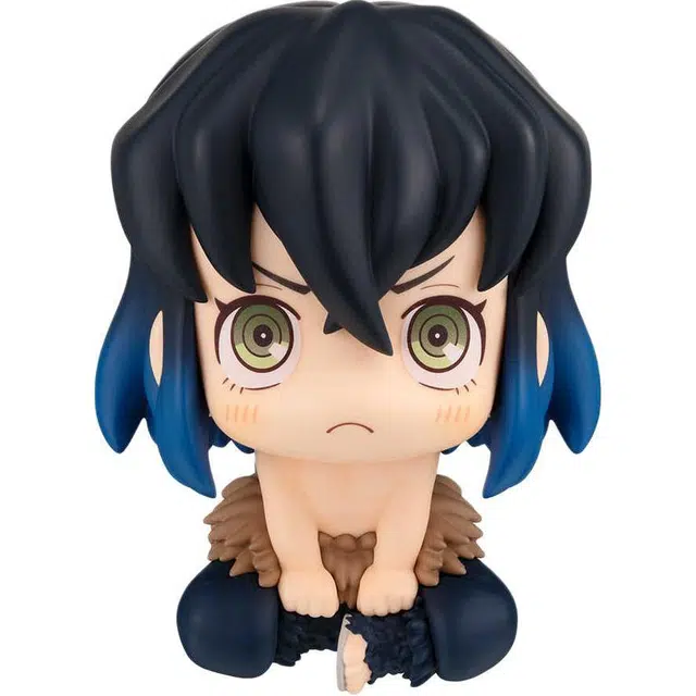 MegaHouse LOOKUP Q