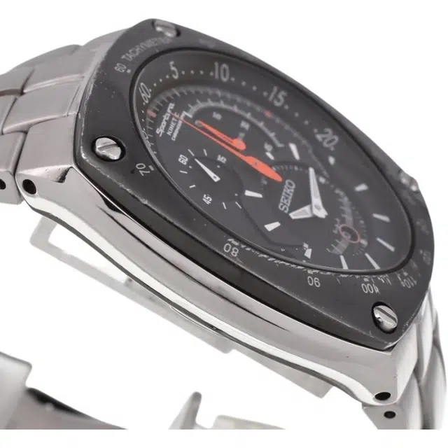 SEIKOSPORTURA100