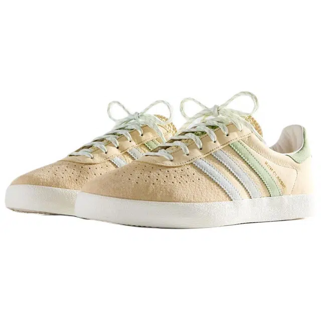 Kith Classics x adidas originals AS350