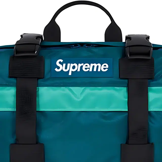 Supreme FW19 Week 1 Waist Bag