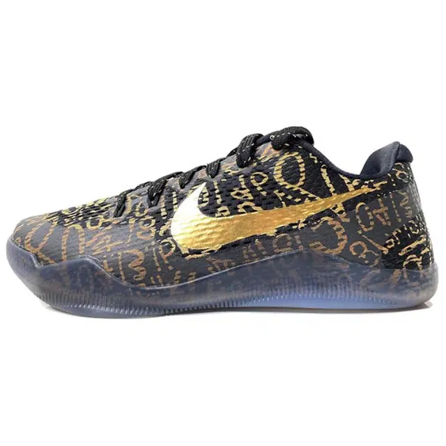 Nike Kobe 11 Mamba Day ID