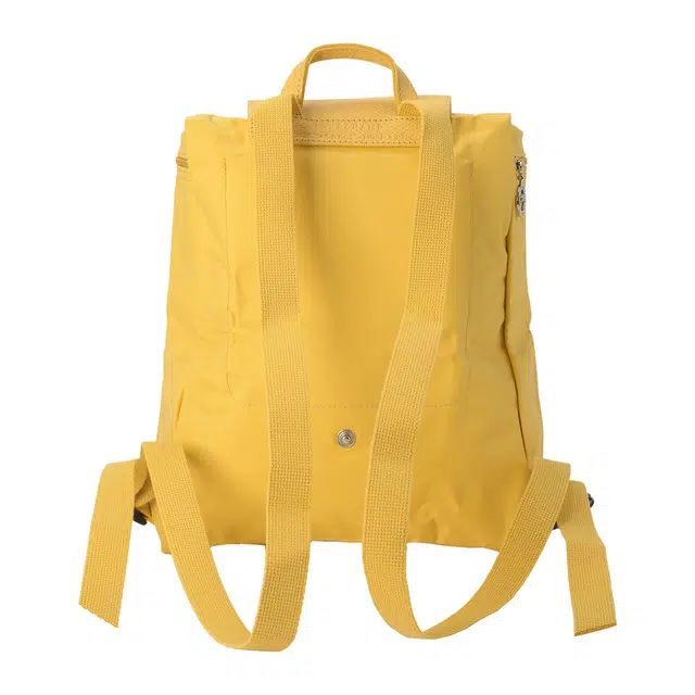 LONGCHAMP Le Pliage Logo