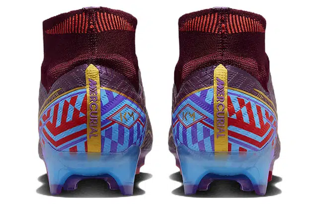 Nike Mercurial Superfly 9 15 Elite KM FG-