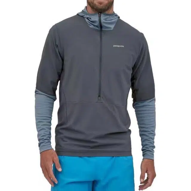 patagonia Airshed Pro Logo