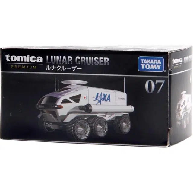 TAKARA TOMY TP07