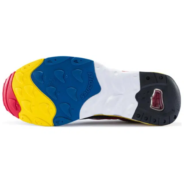 Saucony Aya