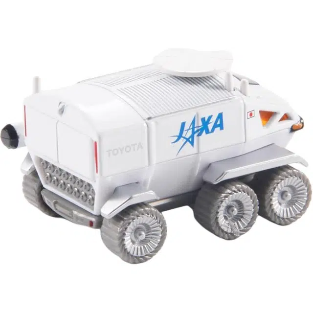 TAKARA TOMY TP07