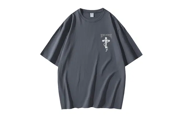 Mimx Homme logoT