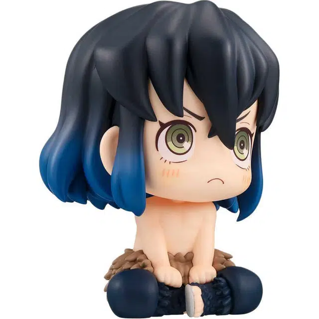 MegaHouse LOOKUP Q