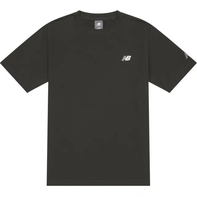 New Balance HperSports logoT