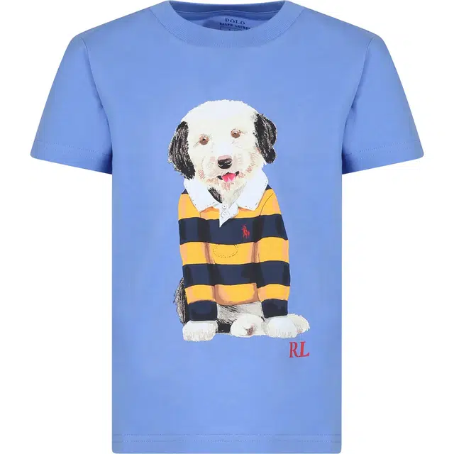 Ralph Lauren T