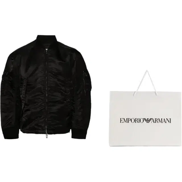 EMPORIO ARMANI FW23