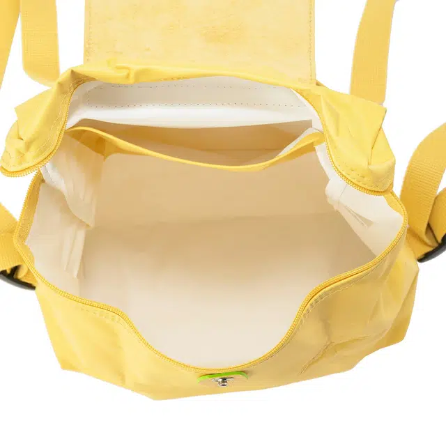 LONGCHAMP Le Pliage Logo