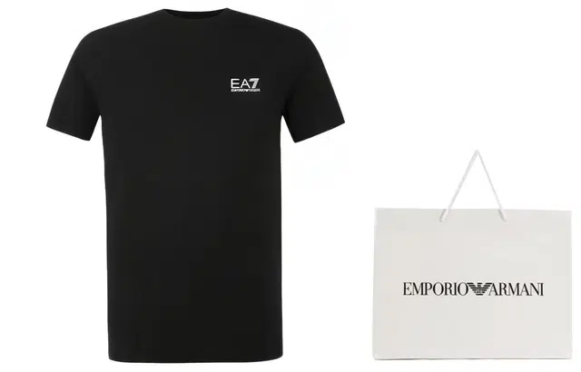 EMPORIO ARMANI EA7 T
