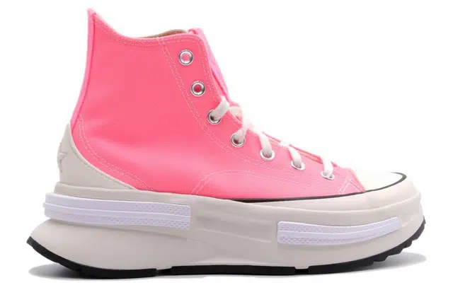 Converse Chuck Taylor All Star Run Star Legacy