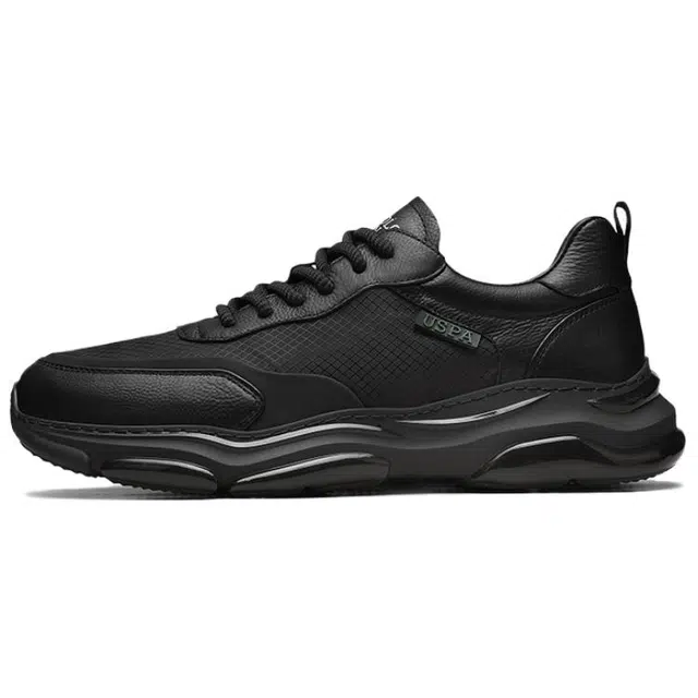 U.S. POLO ASSN.