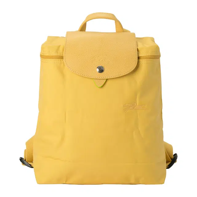 LONGCHAMP Le Pliage Logo