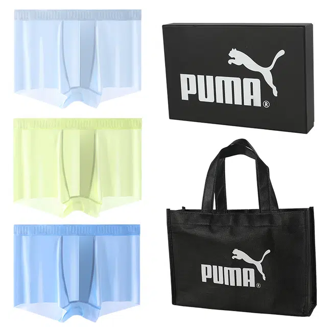 PUMA 3