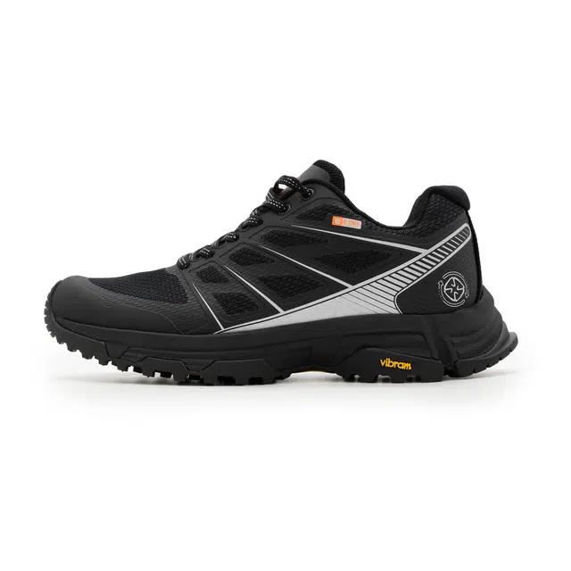 Satchi Vibram