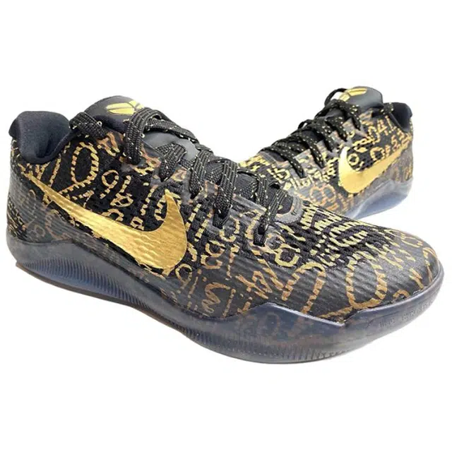 Nike Kobe 11 Mamba Day ID