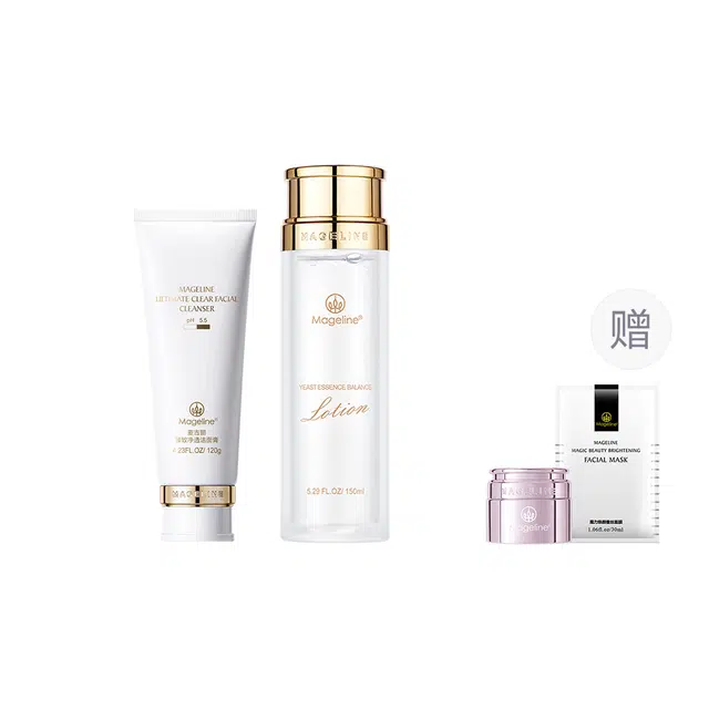 MAGELINE 150ml 120g