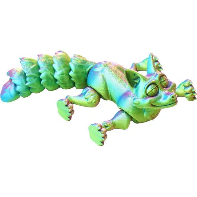 3D