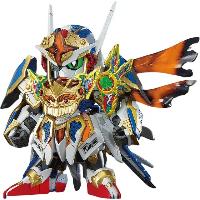 BANDAI SDW HEROES GUNDAM