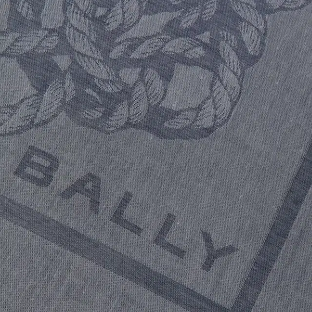 BALLY