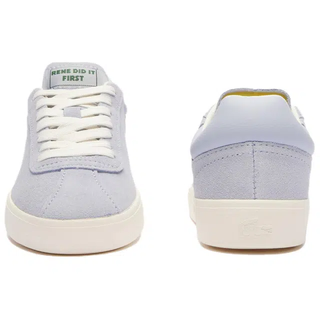 LACOSTE Baseshot