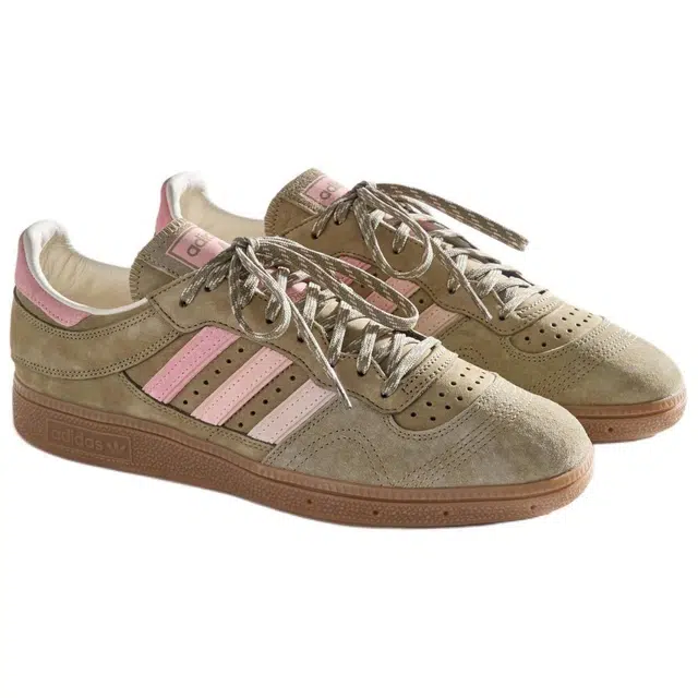 Kith Classics x adidas originals Handball Spzl Classics
