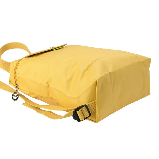 LONGCHAMP Le Pliage Logo